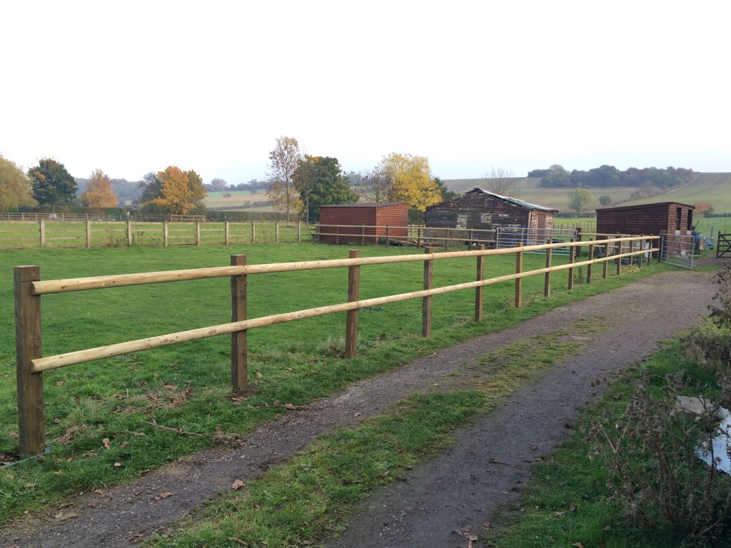 agricultural fencing contractors rates