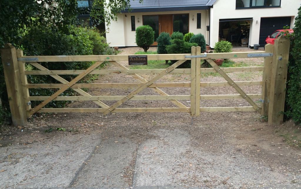 garden gates nottingham